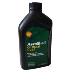 AEROSHELL OIL DIESEL ULTRA - LTR 5W-30 from Shell Holding GmbH