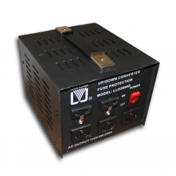 220V TO 110V STEP DOWN TRANSFORMER 2000W