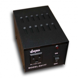 220V TO 110V STEP DOWN TRANSFORMER 200W