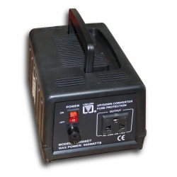 220V TO 110V STEP DOWN TRANSFORMER 500W