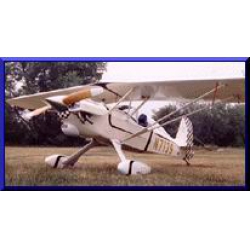 STARLET SA500 PLANS (01-00428)
