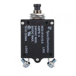 CIRCUIT BREAKER W23-X1A1G-1