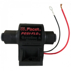 60106 FACET POSI-FLO FUEL PUMP (60106)
