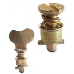CAMLOC FASTENER 40S5-9 (40S5-9)