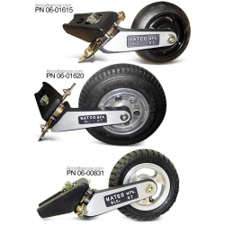 MATCO WHLT-6P PNEU TAILWHL (WHLT-6P)