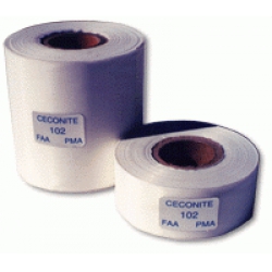 CECONITE TAPE BIAS CUT 2" PINKED 25YD (17-BIAS2)