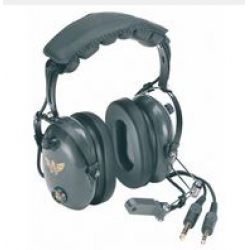 AVCOMM AC-454 DELUXE PNR HDST (AC-454)