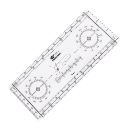 ENROUTE PLOTTER CEP-1 (CEP-1)