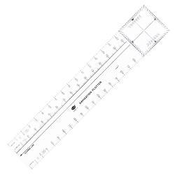 NAVIGATION PLOTTER CNP-3 (CNP-3)