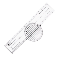 ROTATING PLOTTER CRP-2 (CRP-2)