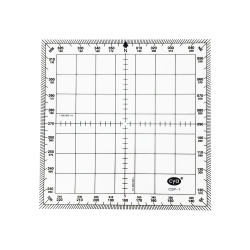 SQUARE PROTRACTOR SCP-1 (CSP-1)