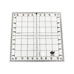 SQUARE PROTRACTOR CSP-2 (CSP-2)