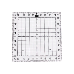 SQUARE PROTRACTOR CSP-4 (CSP-4)