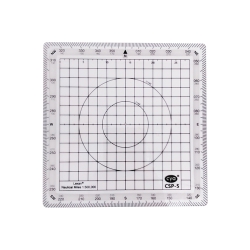 SQUARE PROTRACTOR CSP-5 (CSP-5)