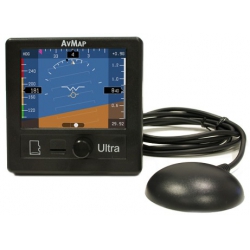 AVMAP ULTRA EFIS (Best Price for stock only) (UX0EFS50AM)