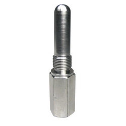 REPLACEMENT PISTON STOP FOR E25 (E25-9)