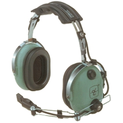 DAVID CLARK H10-76 HEADSET (12510G-21)