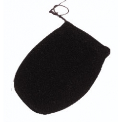 DAVID CLARK SLIP ON COVER FOR MIC MUFF FITS ALL DC (18434G-02)