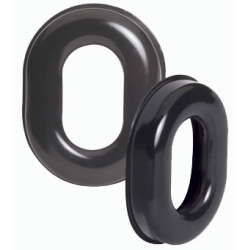 DAVID CLARK H10 UNDER CUT GEL EAR SEALS (40863G-02)