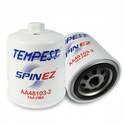 TEMPEST OIL FILTER AA48103-2 (AA48103-2)
