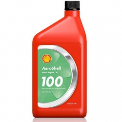 AEROSHELL OIL 100 - QUART