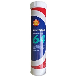 AEROSHELL 64 GREASE FORMERLY 33MS 14OZ TUBE (550043640)