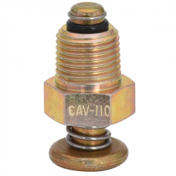 SAF-AIR DRAIN VALVES CAV-110 (CAV-110)