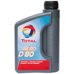 Total Aero D 80 from TOTAL Deutschland GmbH