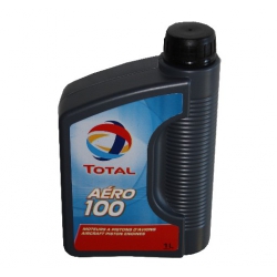 Total Aero 100 from TOTAL Deutschland GmbH