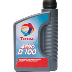 Total Aero D 100 from TOTAL Deutschland GmbH