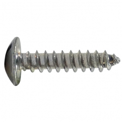 4X1/4-A-TR-PH ZINC ST ML SCREW