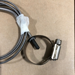 MGL EGT Thermocouple Clamp Small - Used