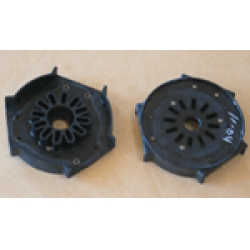 Ultraprop 2-Blade Hub Half