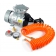 Vacuum Pump With Accessory Kit