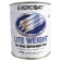 EVERCOAT FILLER 157 QT W/ HARDENER