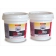 METLWELD EPOXY ADHESIVE 1/2 PT