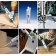 West System Epoxy Adhesive Cartridge 610