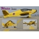 WAIEX FUSELAGE HARDWARE KIT