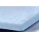 STYROFOAM SMALL CELL (BLUE) 1/2"X24"X48&