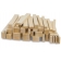 BALSA WOOD 2" x 4" x 36"