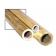 BRASS TUBE 5/16 X 3/16 X .065