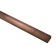 Copper Bus Bar .125 X 1/2"Wide