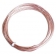 COPPER TUBING 3/8" X .032