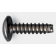 SCREW 8X5/8-B-TR-PH-SS