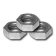 HEX NUTS NAS679A06W BACN10JC06