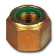 AN365 Cad-Plated Nut Pack