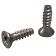 SCREW 6X1/2-B-FL-PH SS