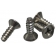 SCREW 8X1/2-B-FL-PH SS