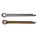 DELUXE COTTER PIN KIT - CAD PLATED