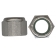 SS LOCKNUT MS21044C10